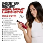 Revlon Professional Uniq One Original All In One Hair Treatment Aitana Bonmati 150ml - Image 3