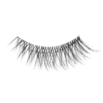 Salon System Natural Wispy Light Strip Lashes Black 132 - Image 2