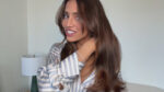 Redken Acidic Colour Gloss Shampoo 300ml, Conditioner 300ml & Naked Gloss Lightweight Hair Oil 100ml Trio - Image 5