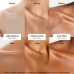 Sienna X Q10 Tinted Self Tan Mousse 200ml - Image 6