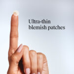 Neutrogena Clear & Defend+ Ultra-Thin Hydrocolloid Blemish Patches x24 - Image 2