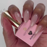 Glitterbels HEMA-Free Builder-bel Get Naked 17ml - Image 3