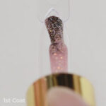 Glitterbels Barbies Bag Gel Polish 8ml - Image 2