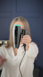 Remington On The Go 2000W Compact Travel Hairdryer D1500 - Image 7