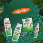 Palmer's Coconut Oil Formula Moisture Boost Conditioner 400ml - Image 3