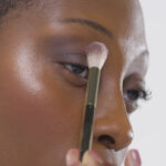 Catrice Cosmetics The Pure Nude 8 Colour Eyeshadow Palette - Image 5
