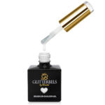 Glitterbels Sweet Lily Brush On Builder Gel Polish 17ml - Image 3