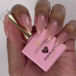 Glitterbels HEMA-Free Builder-bel Act Natural 17ml