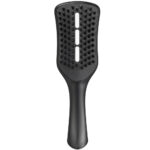 Tangle Teezer Easy Dry & Go Vented Hairbrush Jet Black - Image 6