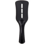 Tangle Teezer Easy Dry & Go Vented Hairbrush Jet Black - Image 4