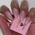 Glitterbels HEMA-Free Builder-bel Pampas 17ml