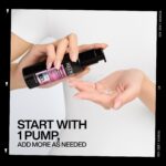 Redken Acidic Colour Gloss Shampoo 300ml, Conditioner 300ml & Naked Gloss Lightweight Hair Oil 100ml Trio - Image 6