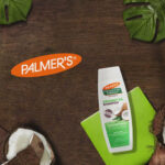 Palmer's Coconut Oil Formula Moisture Boost Shampoo 400ml