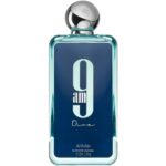Afnan 9am Dive Eau De Parfum 100ml - Image 2