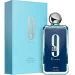 Afnan 9am Dive Eau De Parfum 100ml