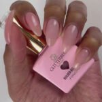 Glitterbels HEMA-Free Builder-bel Kinda Sexy 17ml - Image 2