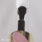 Glitterbels Black Gel Polish 8ml