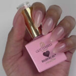Glitterbels HEMA-Free Builder-bel Corset 17ml
