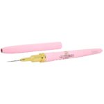 Glitterbels 9mm Gel Liner Detail Brush