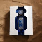 Athoor Al Alam Taj 2 Blue Eau De Parfum 100ml