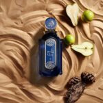 Athoor Al Alam Taj 2 Blue Eau De Parfum 100ml - Image 3