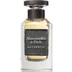 Abercrombie & Fitch Authentic Man Eau De Toilette 100ml - Image 2