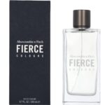 Abercrombie & Fitch Fierce Eau De Cologne 200ml - Image 2