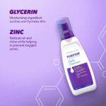 Acnecide + Purifide Purifide Daily Facial Cleanser 235ml - Image 11