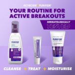 Acnecide + Purifide Purifide Daily Facial Cleanser 235ml - Image 8