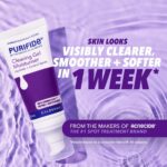 Acnecide + Purifide Spot Clearing Gel Moisturiser 50ml - Image 5