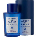 Acqua Di Parma Blu Mediterraneo Mirto Di Panarea Eau De Toilette 180ml - Image 2