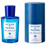 Acqua Di Parma Blu Mediterraneo Mirto Di Panarea Eau De Toilette 100ml - Image 2
