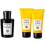 Acqua Di Parma Colonia Essenza Eau De Cologne Gift Set 100ml - Image 3