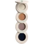 Adored By Matte Stack 4 Colour Nude Eyeshadow Palette - Image 6