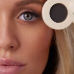 Adored By Matte Stack 4 Colour Nude Eyeshadow Palette - Image 5