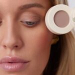 Adored By Matte Stack 4 Colour Nude Eyeshadow Palette - Image 4