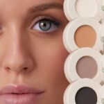 Adored By Matte Stack 4 Colour Nude Eyeshadow Palette - Image 7