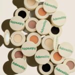 Adored By Matte Stack 4 Colour Nude Eyeshadow Palette - Image 2