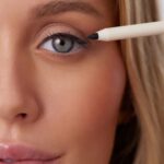 Adored By Smooth Glide Gel Liner Midnight - Image 2