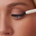 Adored By Smooth Glide Gel Liner Midnight - Image 5