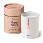 Aery Happy Space Scented Jar Candle 200g