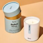 Aery Before Sleep Scented Jar Candle 200g - Image 2