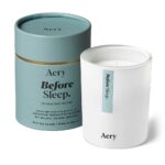Aery Before Sleep Scented Jar Candle 200g - Image 3