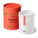 Aery Positive Energy Scented Jar Candle 200g - Image 3