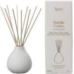 Aery Nordic Cedar Reed Diffuser 200ml