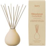 Aery Himalayan Cedarleaf Reed Diffuser 200ml - Image 2