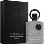 Afnan Supremacy Collectors Edition Eau De Parfum 100ml