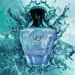 Afnan Turathi Electric Eau De Parfum 90ml
