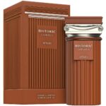 Afnan Historic Sahara Extrait De Parfum 100ml - Image 3