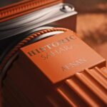 Afnan Historic Sahara Extrait De Parfum 100ml